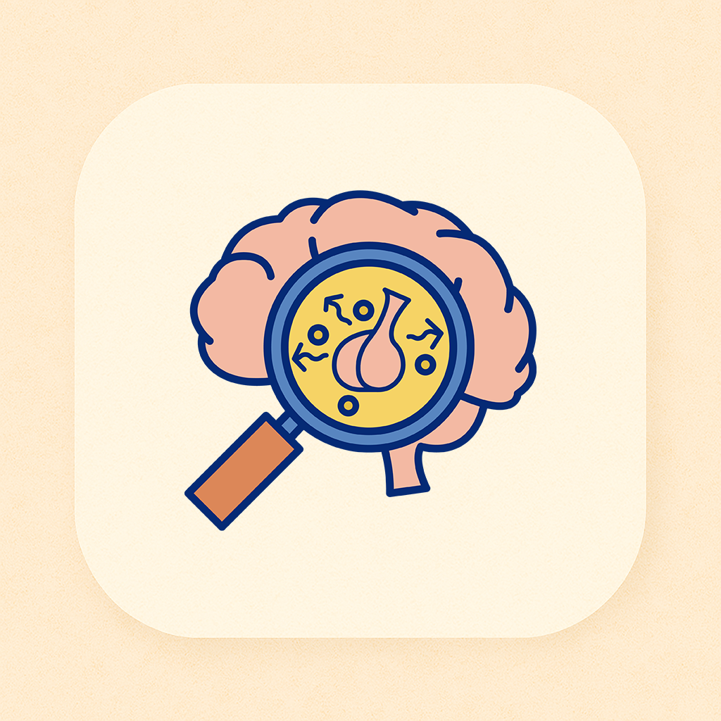 New biomarker: FSH Icon